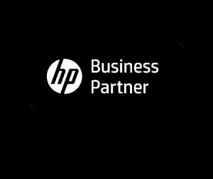HP LOGO